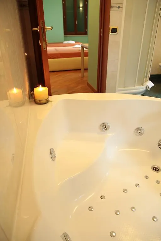 H&H Hotel Rome 0*,