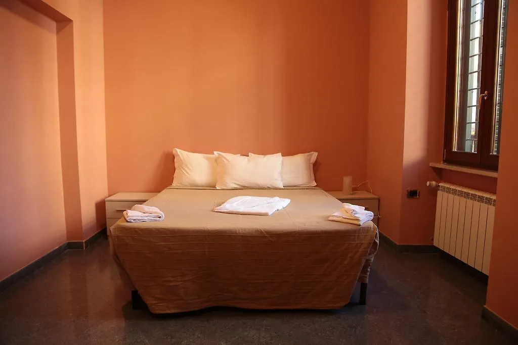 H&H Hotel Rome