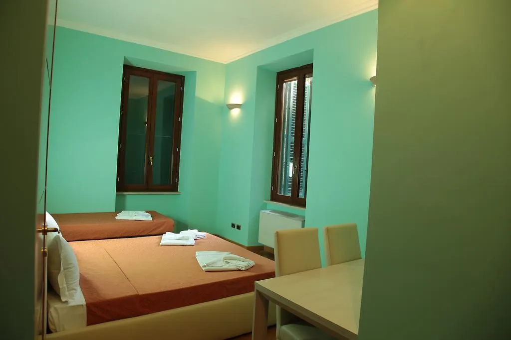 H&H Hotel Rome