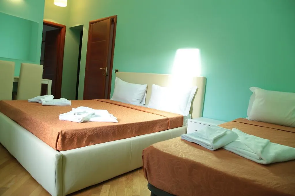 H&H Hotel Rome 0*,  Italy