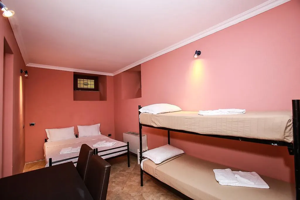 H&H Hotel Rome Italy
