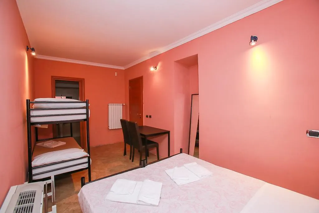 H&H Hotel Rome