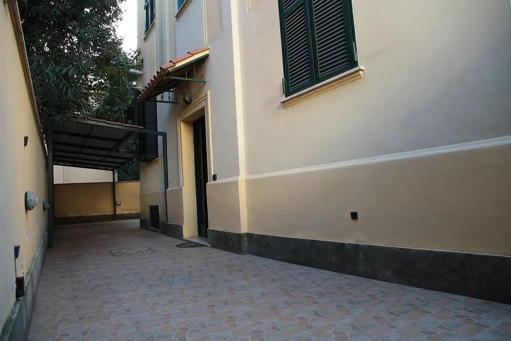 H&H Hotel Rome