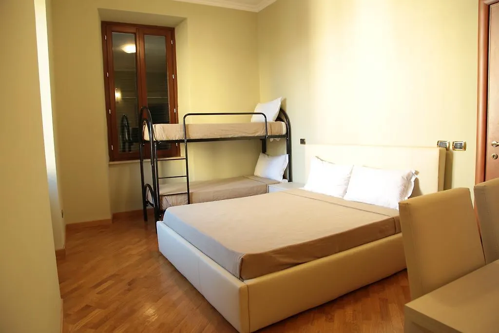 H&H Hotel Rome 0*,  Italy