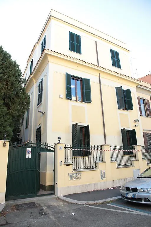 H&H Hotel Rome