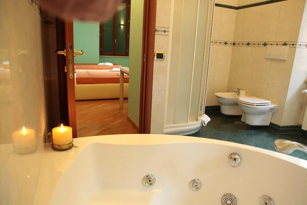 H&H Hotel Rome