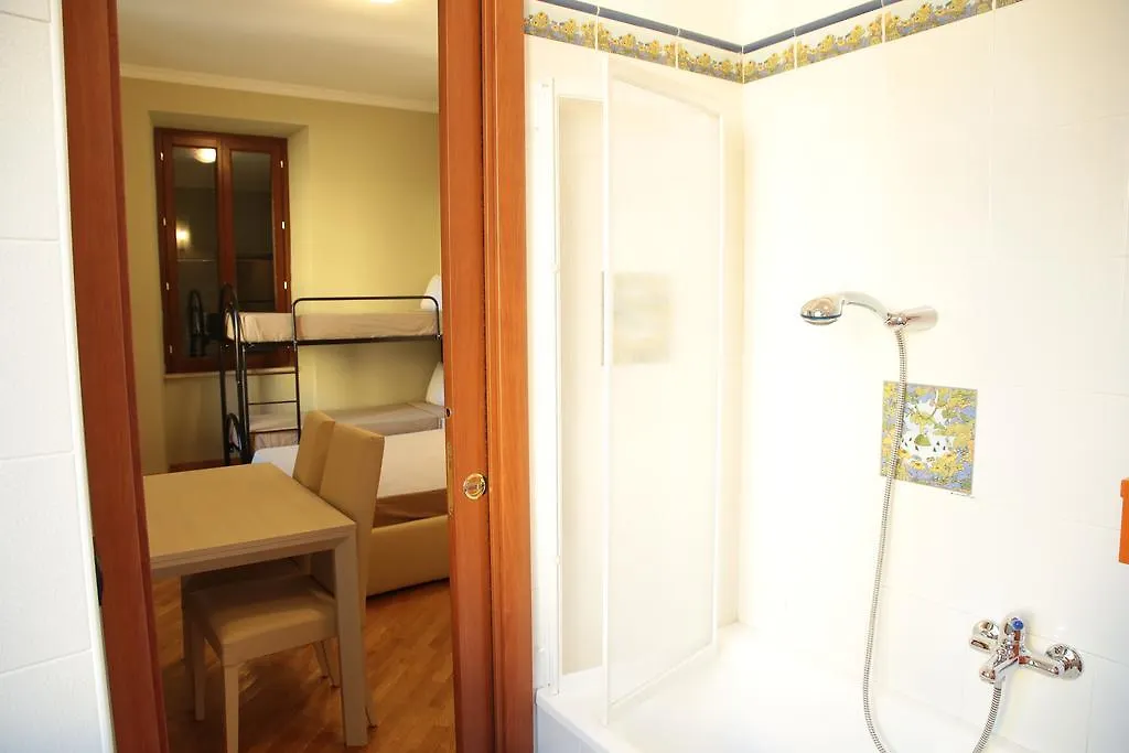 H&H Hotel Rome 0*,  Italy