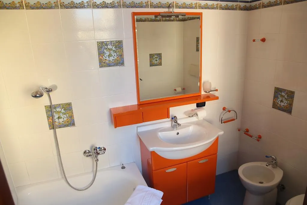 H&H Hotel Rome