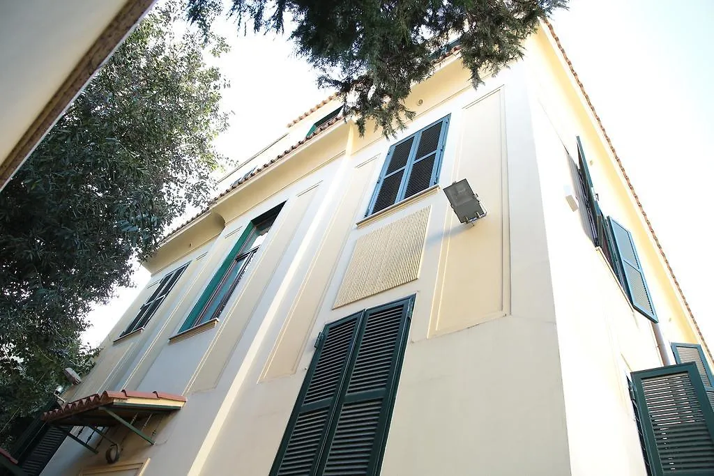 H&H Hotel Rome 0*,