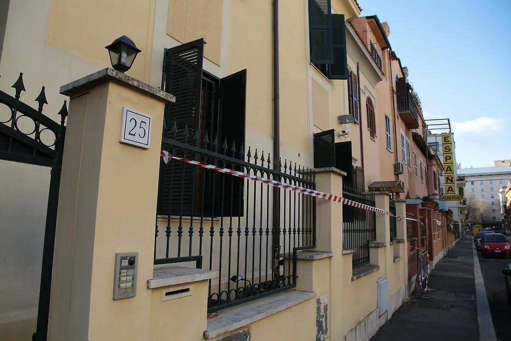 H&H Hotel Rome