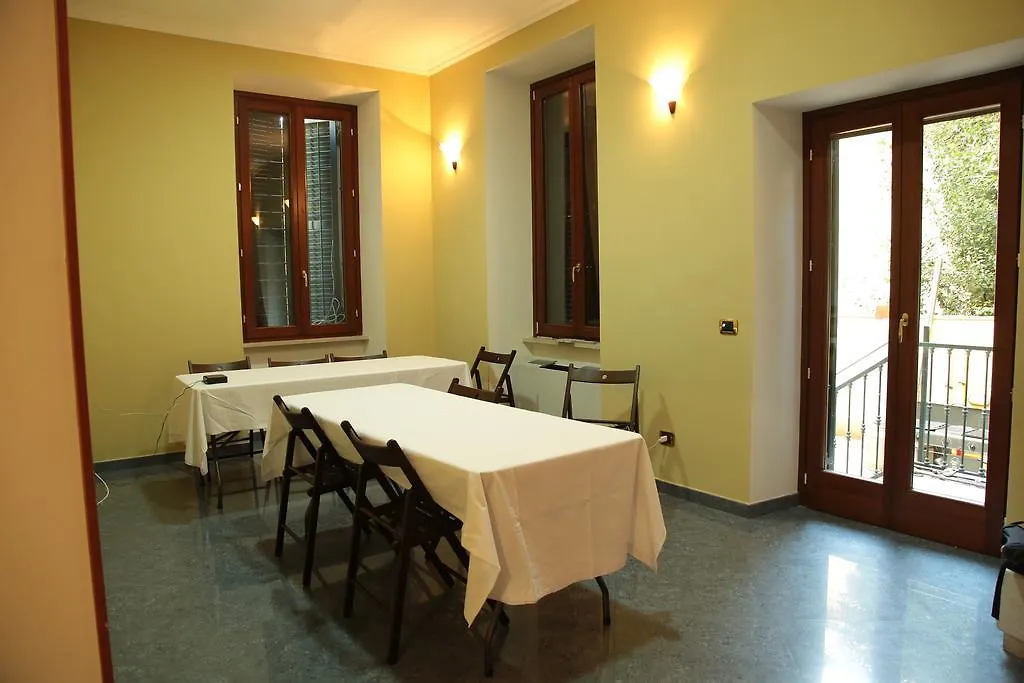 H&H Hotel Rome