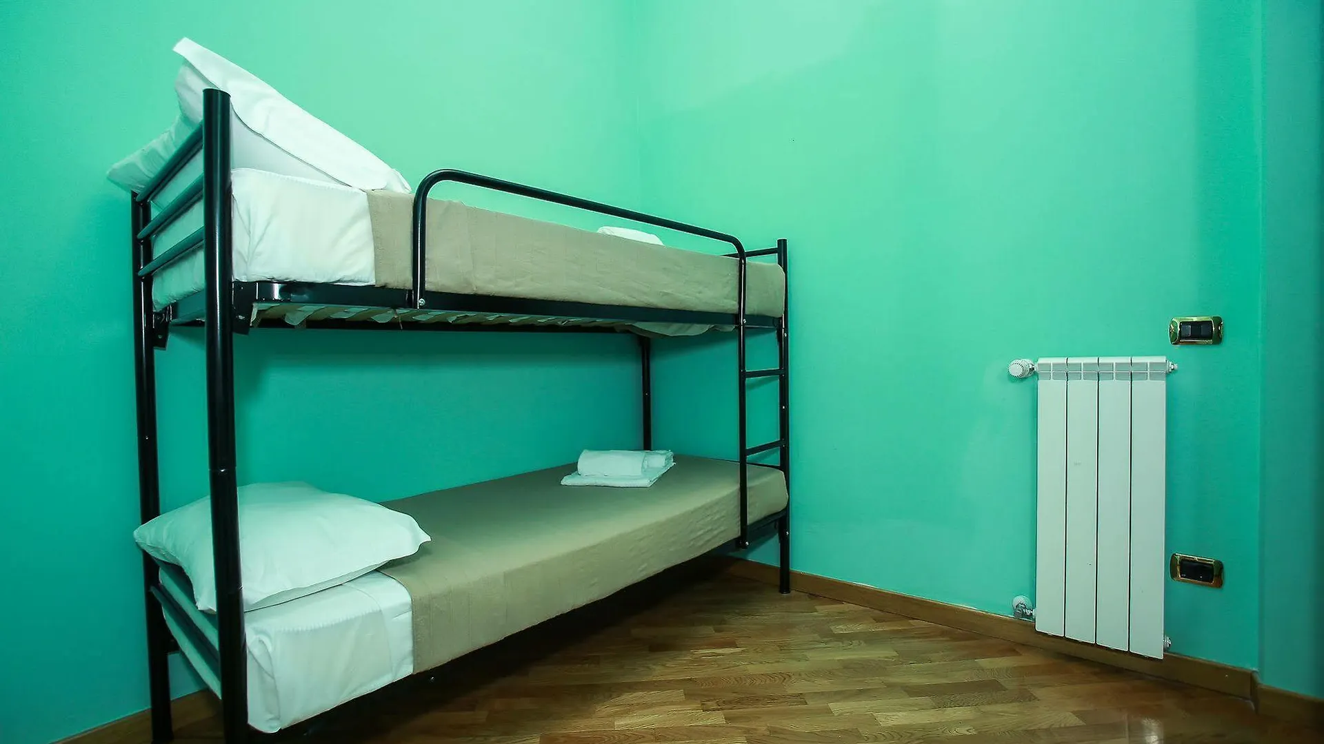 H&H Hotel Rome