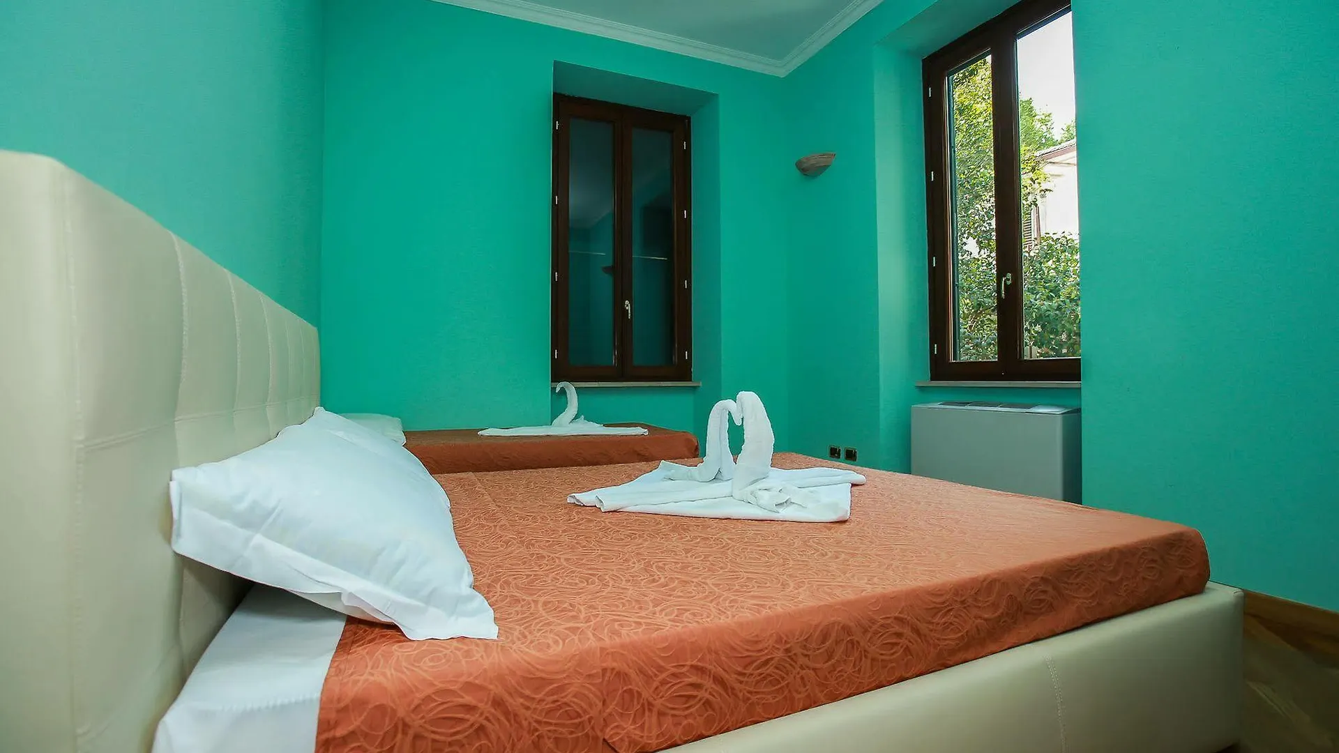 H&H Hotel Rome 0*,