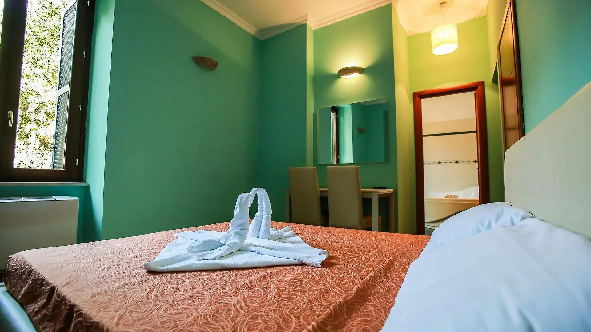 H&H Hotel Rome 0*,