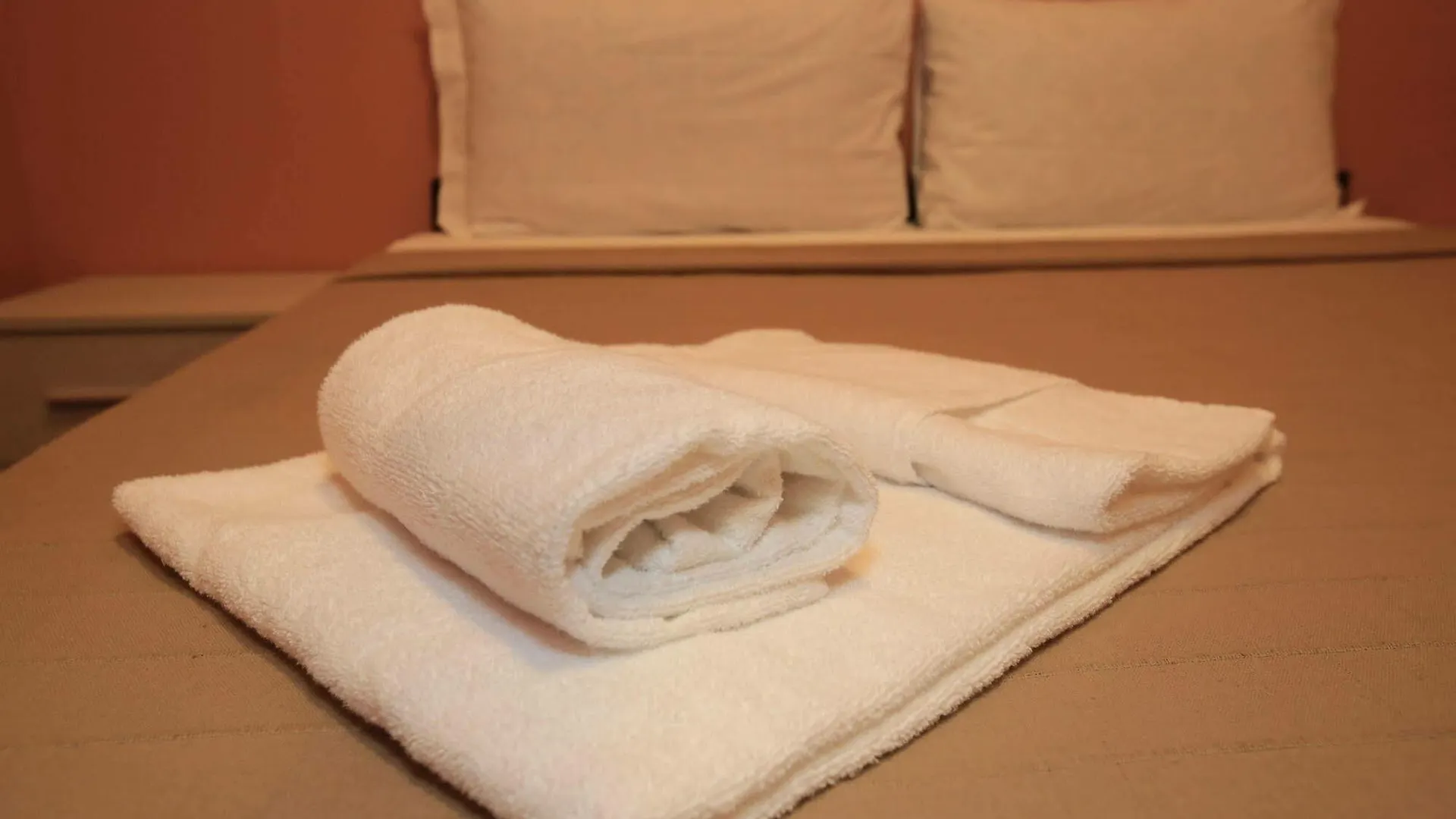 H&H Hotel Rome