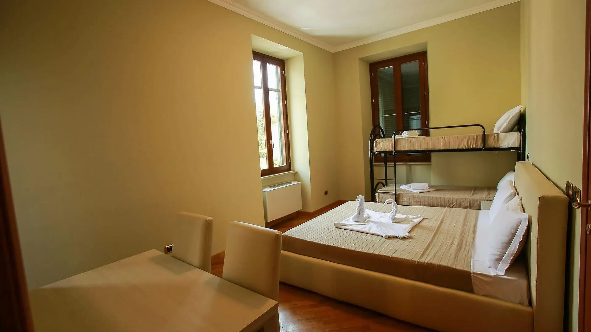 H&H Hotel Rome