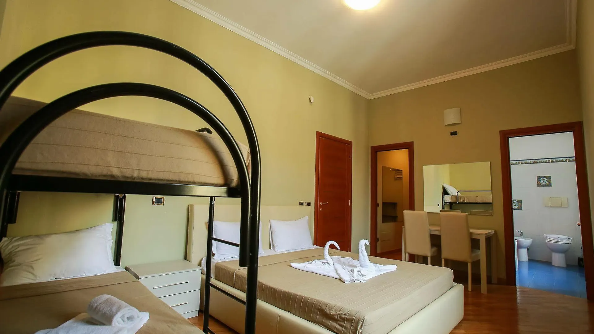 H&H Hotel Rome