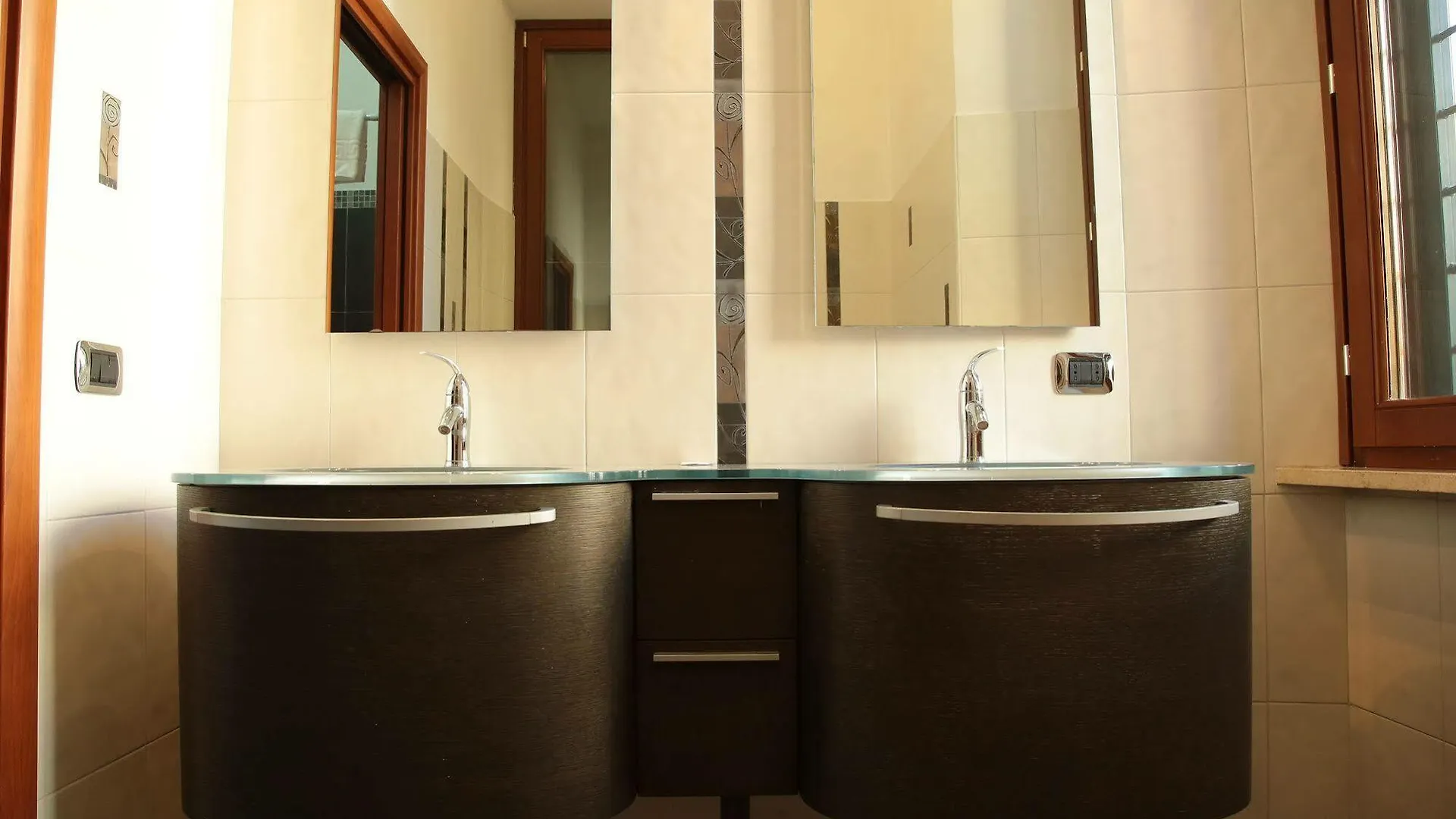 H&H Hotel Rome
